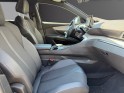 Peugeot 5008 bluehdi 130ch ss eat8 gt camera 360 régulateur adaptatif garantie 12 mois occasion simplicicar narbonne...