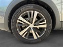 Peugeot 5008 bluehdi 130ch ss eat8 gt camera 360 régulateur adaptatif garantie 12 mois occasion simplicicar narbonne...