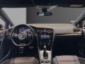 Volkswagen golf r 2.0 tsi 310 dsg7 4motion akrapovic - dynaudio - carplay - virtual - keyless go - camera occasion...