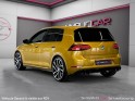 Volkswagen golf r 2.0 tsi 310 dsg7 4motion akrapovic - dynaudio - carplay - virtual - keyless go - camera occasion...