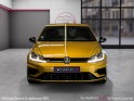 Volkswagen golf r 2.0 tsi 310 dsg7 4motion akrapovic - dynaudio - carplay - virtual - keyless go - camera occasion...