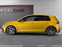 Volkswagen golf r 2.0 tsi 310 dsg7 4motion akrapovic - dynaudio - carplay - virtual - keyless go - camera occasion...