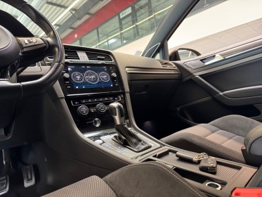 Volkswagen golf r 2.0 tsi 310 dsg7 4motion akrapovic - dynaudio - carplay - virtual - keyless go - camera occasion...