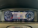 Volkswagen golf r 2.0 tsi 310 dsg7 4motion akrapovic - dynaudio - carplay - virtual - keyless go - camera occasion...