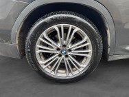 BMW d'occasion X3 20d xDrive 190ch de 2018 Beauvais (60)﻿