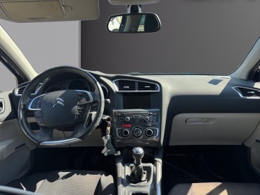 Citroen c4 c4 hdi 90 fap exclusive occasion simplicicar frejus  simplicicar simplicibike france