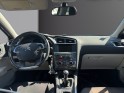 Citroen c4 c4 hdi 90 fap exclusive occasion simplicicar frejus  simplicicar simplicibike france