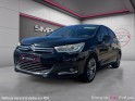 Citroen c4 c4 hdi 90 fap exclusive occasion simplicicar frejus  simplicicar simplicibike france