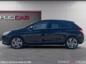 Citroen c4 c4 hdi 90 fap exclusive occasion simplicicar frejus  simplicicar simplicibike france