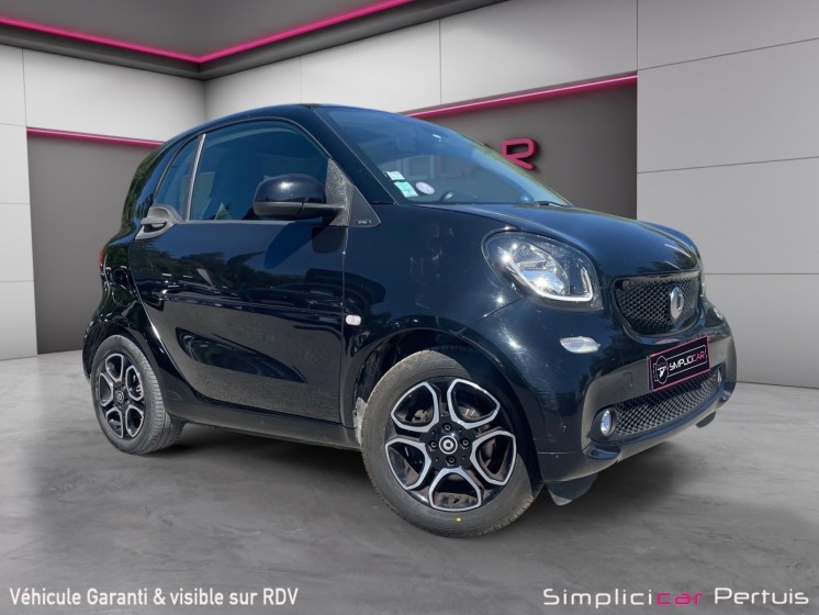 Smart fortwo coupe 0.9 90 ch ss ba6 passion // tres bon etat occasion simplicicar pertuis simplicicar simplicibike france Smart fortwo coupe 0.9 90 ch ss ba6 passion // tres bon etat occasion simplicicar pertuis simplicicar simplicibike france