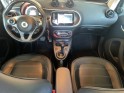 Smart fortwo coupe 0.9 90 ch ss ba6 passion // tres bon etat occasion simplicicar pertuis  simplicicar simplicibike france