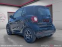Smart fortwo coupe 0.9 90 ch ss ba6 passion // tres bon etat occasion simplicicar pertuis  simplicicar simplicibike france