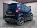 Smart fortwo coupe 0.9 90 ch ss ba6 passion // tres bon etat occasion simplicicar pertuis  simplicicar simplicibike france
