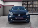 Smart fortwo coupe 0.9 90 ch ss ba6 passion // tres bon etat occasion simplicicar pertuis  simplicicar simplicibike france