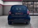 Smart fortwo coupe 0.9 90 ch ss ba6 passion // tres bon etat occasion simplicicar pertuis  simplicicar simplicibike france
