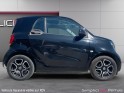 Smart fortwo coupe 0.9 90 ch ss ba6 passion // tres bon etat occasion simplicicar pertuis  simplicicar simplicibike france
