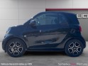 Smart fortwo coupe 0.9 90 ch ss ba6 passion // tres bon etat occasion simplicicar pertuis  simplicicar simplicibike france