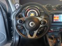 Smart fortwo coupe 0.9 90 ch ss ba6 passion // tres bon etat occasion simplicicar pertuis  simplicicar simplicibike france