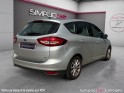 Ford c-max 1.0 ecoboost 125 ss titanium occasion simplicicar limoges  simplicicar simplicibike france