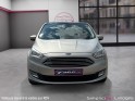 Ford c-max 1.0 ecoboost 125 ss titanium occasion simplicicar limoges  simplicicar simplicibike france