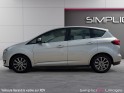 Ford c-max 1.0 ecoboost 125 ss titanium occasion simplicicar limoges  simplicicar simplicibike france