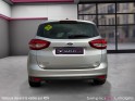 Ford c-max 1.0 ecoboost 125 ss titanium occasion simplicicar limoges  simplicicar simplicibike france