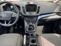 Ford c-max 1.0 ecoboost 125 ss titanium occasion simplicicar limoges  simplicicar simplicibike france