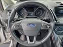 Ford c-max 1.0 ecoboost 125 ss titanium occasion simplicicar limoges  simplicicar simplicibike france