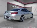 Bmw serie 6 gran coupe f06 650i 450ch xdrive exclusive a occasion simplicicar royan simplicicar simplicibike france