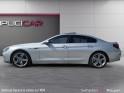 Bmw serie 6 gran coupe f06 650i 450ch xdrive exclusive a occasion simplicicar royan simplicicar simplicibike france