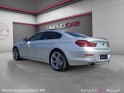 Bmw serie 6 gran coupe f06 650i 450ch xdrive exclusive a occasion simplicicar royan simplicicar simplicibike france