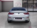 Bmw serie 6 gran coupe f06 650i 450ch xdrive exclusive a occasion simplicicar royan simplicicar simplicibike france
