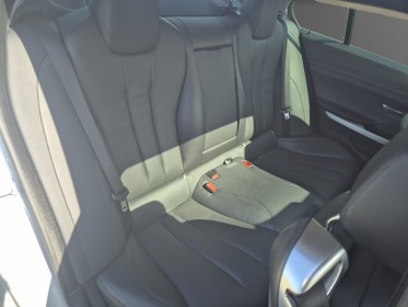 Bmw serie 6 gran coupe f06 650i 450ch xdrive exclusive a occasion simplicicar royan simplicicar simplicibike france
