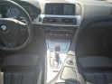 Bmw serie 6 gran coupe f06 650i 450ch xdrive exclusive a occasion simplicicar royan simplicicar simplicibike france