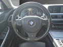 Bmw serie 6 gran coupe f06 650i 450ch xdrive exclusive a occasion simplicicar royan simplicicar simplicibike france