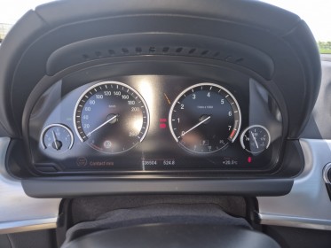 Bmw serie 6 gran coupe f06 650i 450ch xdrive exclusive a occasion simplicicar royan simplicicar simplicibike france