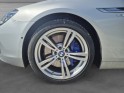 Bmw serie 6 gran coupe f06 650i 450ch xdrive exclusive a occasion simplicicar royan simplicicar simplicibike france