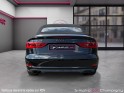 Audi a3 cabriolet 2.0 tdi 184 quattro s line / sline / entretien audi / full black occasion champigny-sur-marne (94)...