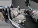 Audi a3 cabriolet 2.0 tdi 184 quattro s line / sline / entretien audi / full black occasion champigny-sur-marne (94)...
