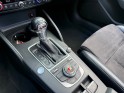 Audi a3 cabriolet 2.0 tdi 184 quattro s line / sline / entretien audi / full black occasion champigny-sur-marne (94)...