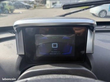 Simplici s1 100% electrique sans permis occasion  simplicicar nice - pfvauto simplicicar simplicibike france