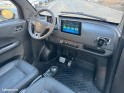 Simplici s1 100% electrique sans permis occasion  simplicicar nice - pfvauto simplicicar simplicibike france