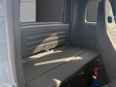 Simplici s1 100% electrique sans permis occasion  simplicicar nice - pfvauto simplicicar simplicibike france