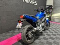 Honda nc750x dct - première main - garantie 12 mois occasion simplicibike nÎmes simplicicar simplicibike france