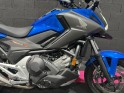 Honda nc750x dct - première main - garantie 12 mois occasion simplicibike nÎmes simplicicar simplicibike france