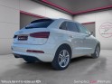Audi q3 q3 2.0 tdi 140 ch s-line // tres bon etat occasion simplicicar pertuis  simplicicar simplicibike france