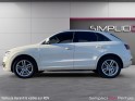 Audi q3 q3 2.0 tdi 140 ch s-line // tres bon etat occasion simplicicar pertuis  simplicicar simplicibike france