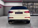 Audi q3 q3 2.0 tdi 140 ch s-line // tres bon etat occasion simplicicar pertuis  simplicicar simplicibike france