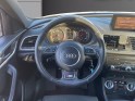 Audi q3 q3 2.0 tdi 140 ch s-line // tres bon etat occasion simplicicar pertuis  simplicicar simplicibike france