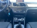 Audi q3 q3 2.0 tdi 140 ch s-line // tres bon etat occasion simplicicar pertuis  simplicicar simplicibike france